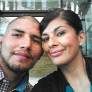 Meet your Posher, Gavino con tammy